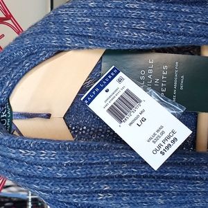 Ralph Lauren cardigan sweater